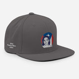 "Lolita Lebrón" Snapback Hat