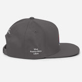 "Lolita Lebrón" Snapback Hat