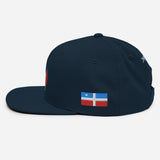 "Lolita Lebrón" Snapback Hat