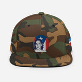 "Lolita Lebrón" Snapback Hat