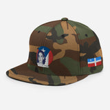 "Lolita Lebrón" Snapback Hat