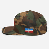 "Lolita Lebrón" Snapback Hat