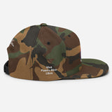 "Lolita Lebrón" Snapback Hat