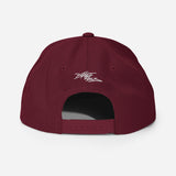 "Jamaica Queens NYC" Snapback Hat