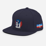 "Lolita Lebrón" Snapback Hat