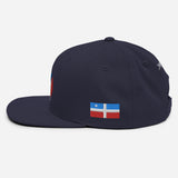 "Lolita Lebrón" Snapback Hat