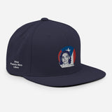 "Lolita Lebrón" Snapback Hat