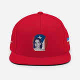 "Lolita Lebrón" Snapback Hat