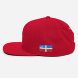 "Lolita Lebrón" Snapback Hat
