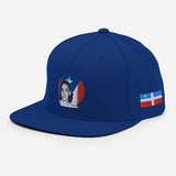 "Lolita Lebrón" Snapback Hat