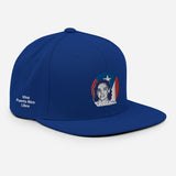 "Lolita Lebrón" Snapback Hat