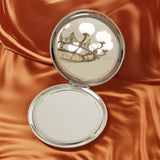 "La Puertoriquena" Compact Travel Mirror