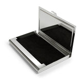 "Lares" Business Card Holder
