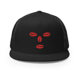"B.S.G" Trucker Cap