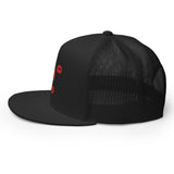 "B.S.G" Trucker Cap