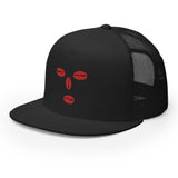 "B.S.G" Trucker Cap