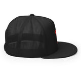 "B.S.G" Trucker Cap