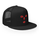 "B.S.G" Trucker Cap