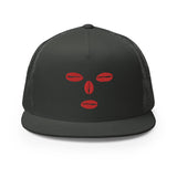 "B.S.G" Trucker Cap