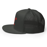 "B.S.G" Trucker Cap