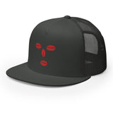 "B.S.G" Trucker Cap