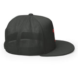 "B.S.G" Trucker Cap