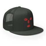 "B.S.G" Trucker Cap