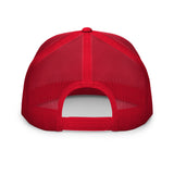 "B.S.G" Trucker Cap