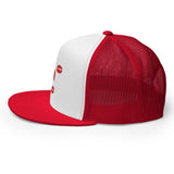 "B.S.G" Trucker Cap