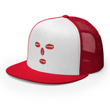 "B.S.G" Trucker Cap