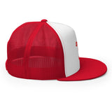 "B.S.G" Trucker Cap