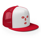 "B.S.G" Trucker Cap
