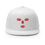"B.S.G" Trucker Cap