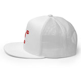"B.S.G" Trucker Cap