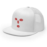 "B.S.G" Trucker Cap