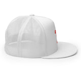 "B.S.G" Trucker Cap