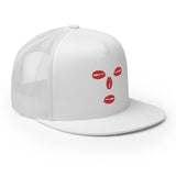 "B.S.G" Trucker Cap