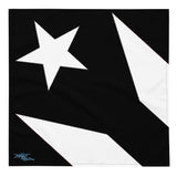"PResistance" All-over print bandana