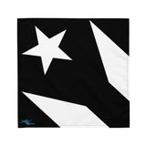 "PResistance" All-over print bandana
