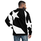 "La Resistencia" Bomber Jacket