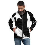 "La Resistencia" Bomber Jacket