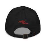 "Cambodian Things" Dad hat