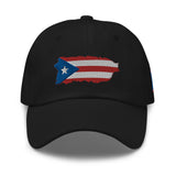 "Borikén" Dad hat