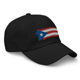 "Borikén" Dad hat