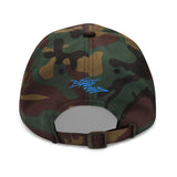 "Borikén" Dad hat
