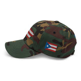 "Borikén" Dad hat