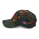 "Cambodian Things" Dad hat