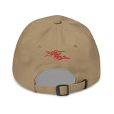 "Cambodian Things" Dad hat