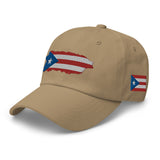 "Borikén" Dad hat