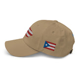 "Borikén" Dad hat
